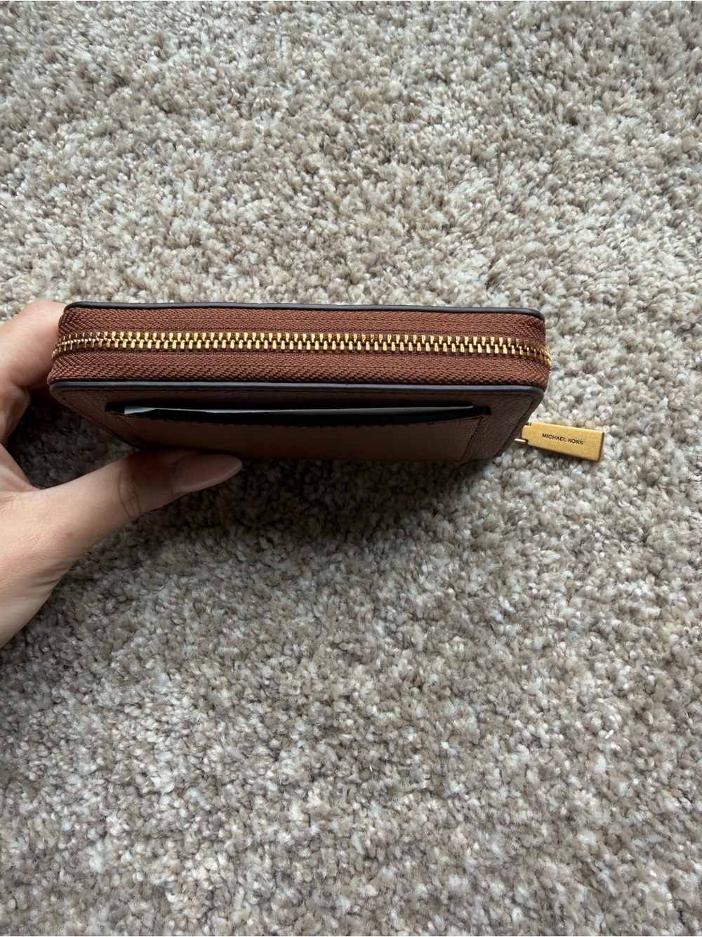 Michael Kors Wallet - Picture 4 of 7